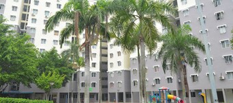 iCheck Homestay Putrajaya