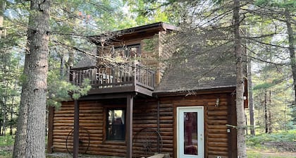 Lj's River Cottage Up North