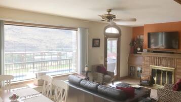 Smart-tv, pejs, videospil, dvd-afspiller