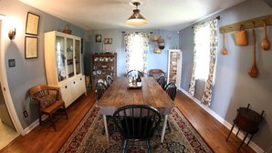 Unclassified image, 4 of 16, button - Awesome Flat Top Farmhouse - Ashwood Rentals (Flat Top)