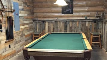 Sala de juegos