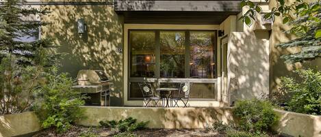 テラス / パティオ