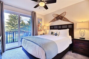 3 Schlafzimmer, Bügeleisen/Bügelbrett, kostenloses WLAN, Bettwäsche
