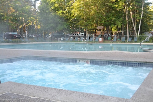 Family Friendly Studio with Resort like amenities