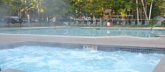 Family Friendly Studio with Resort like amenities