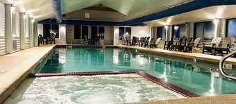 Familievennlig Attitash Studio, gå til bakkene 