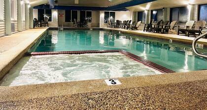 Family Friendly Studio with Resort like amenities