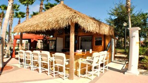 Tiki Bar