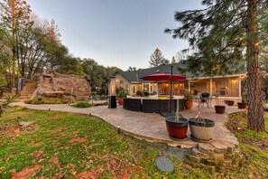 Exterior - Exclusive Sierra Foothills Oasis (Auburn)