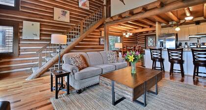 Jopa 25% pois! Silver Star Condo-Ski Lift Pääsy PCMR & Free Bus Main Street