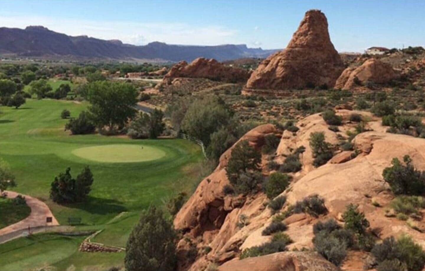 Golf