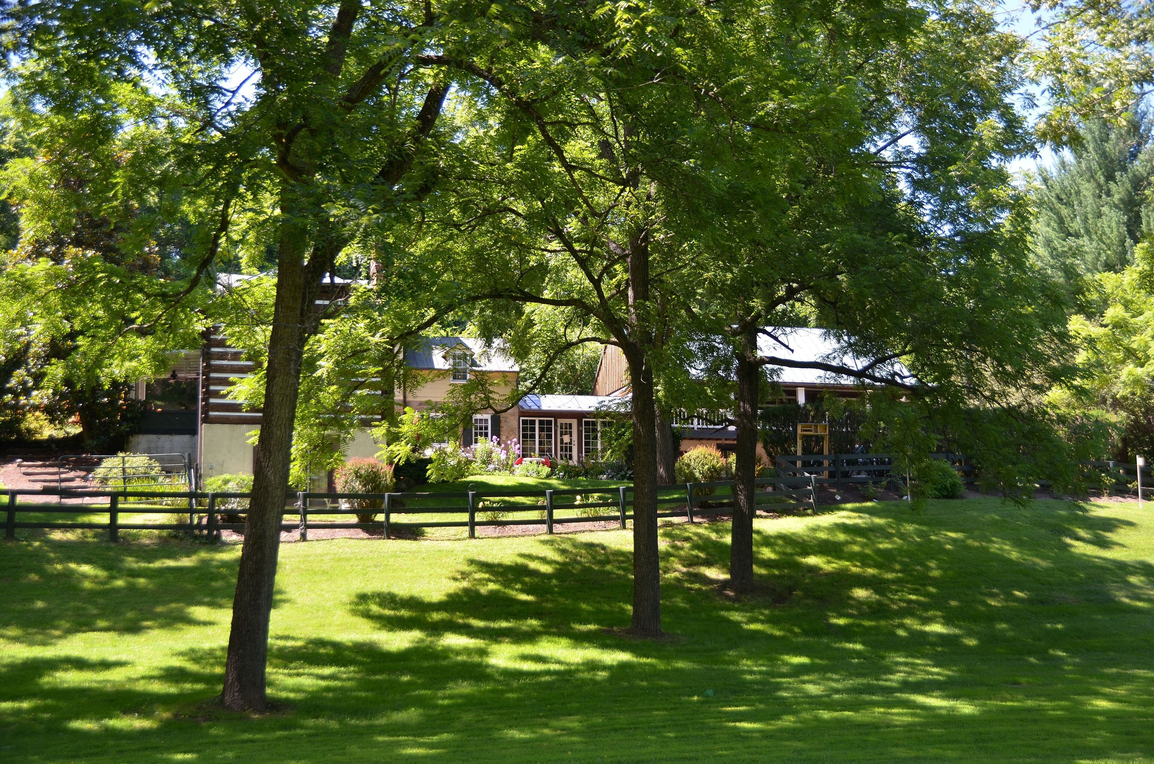  Paradise in Horse Country