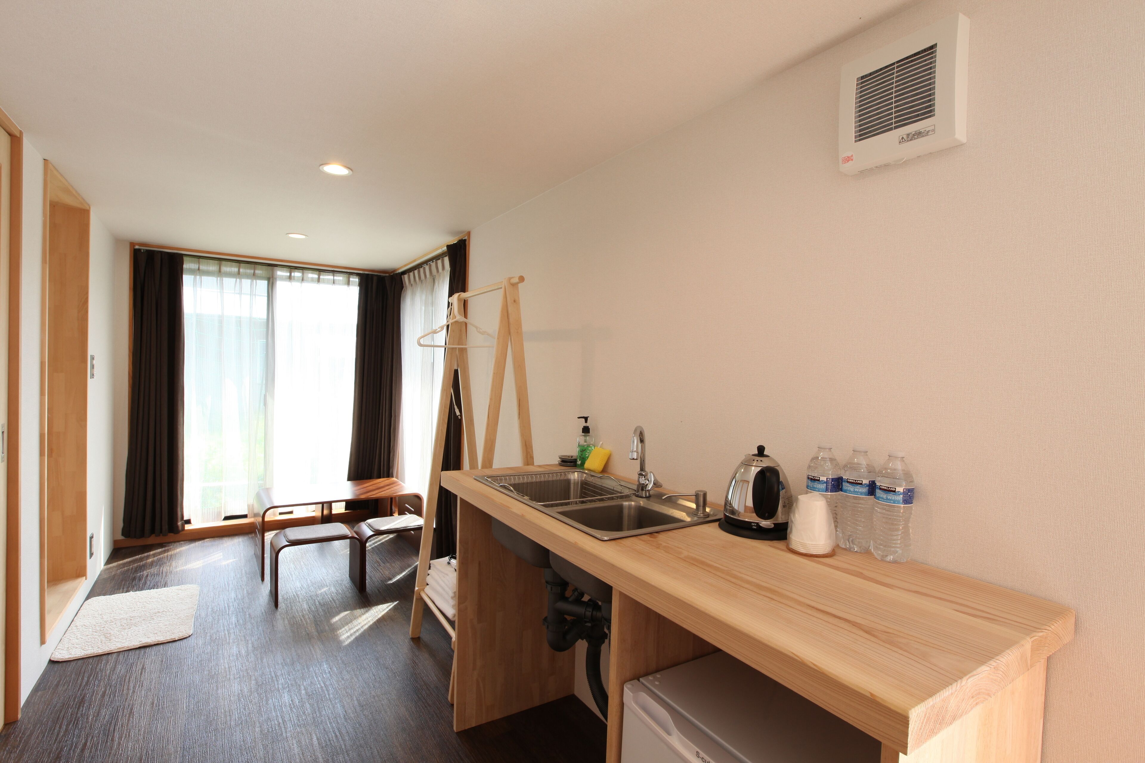 superior family room | in-room safe, individually decorated, desk, free wifi