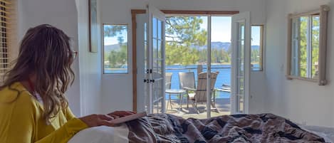 3 chambres, bureau, lit parapluie, Wi-Fi gratuit