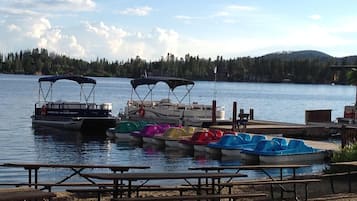 Port de plaisance