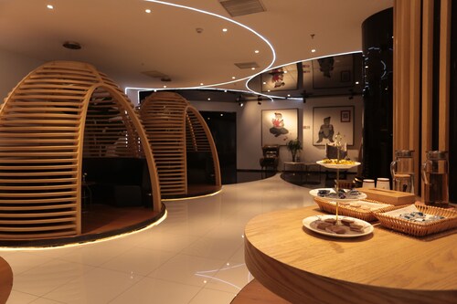 XY Hotel Xi’an Bell Tower