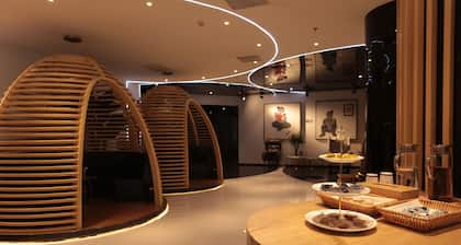 XY Hotel Xi’an Bell Tower