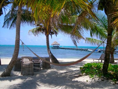 Sunset Beach "B1" - Beachfront At Its Best Plus Pool, Kayaks, Bikes & More 🏖