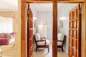 Interior - A Private Cottage Just Steps Away From the Beach and Hip Strip (Montego Bay)