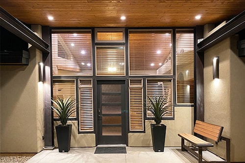 Beautiful Private Home W/ Large Living Spaces, Lots of Parking & Close to Trails