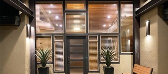 Beautiful Private Home W/ Large Living Spaces, Lots of Parking & Close to Trails