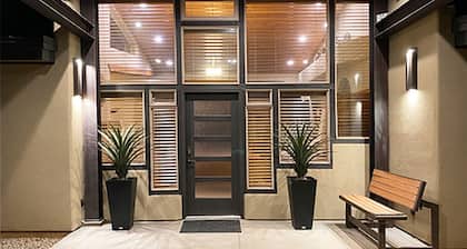 Beautiful Private Home W/ Large Living Spaces, Lots of Parking & Close to Trails