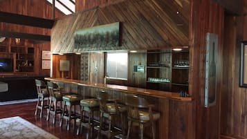 Bar (sur place)