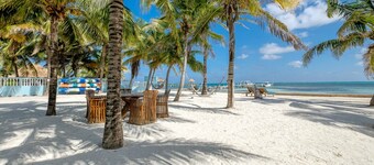 Sunset Beach 🐚A6🐚 - Remodeled, Veranda Off Master, Kajakker, sykler og mer 🏖