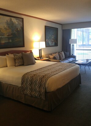 2 bedrooms, free WiFi, bed sheets, wheelchair access