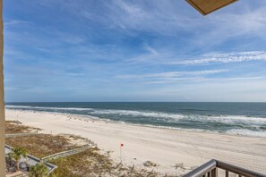 Am Strand