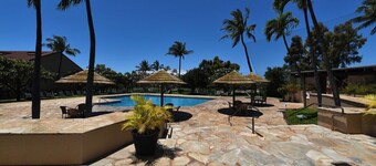 Increíbles vacaciones familiares! Cerca de la playa de Kaanapali, lejos de las multitudes! KRL G102