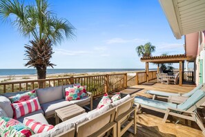 テラス / パティオ