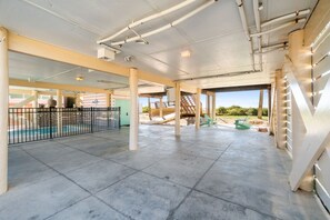 テラス / パティオ