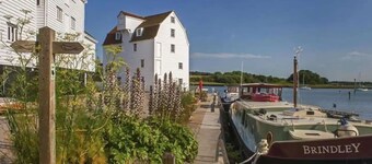 Near Suffolk Coast & Forest