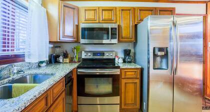 Located in one of the nations most desireable vacation spots.
