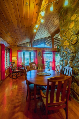 Located in one of the nations most desireable vacation spots.