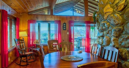 Located in one of the nations most desireable vacation spots.