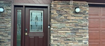 Forget Me Not Home in South Anchorage 