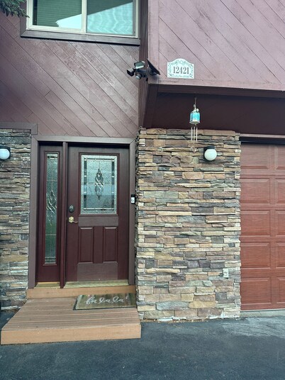 Forget Me Not Home in South Anchorage 