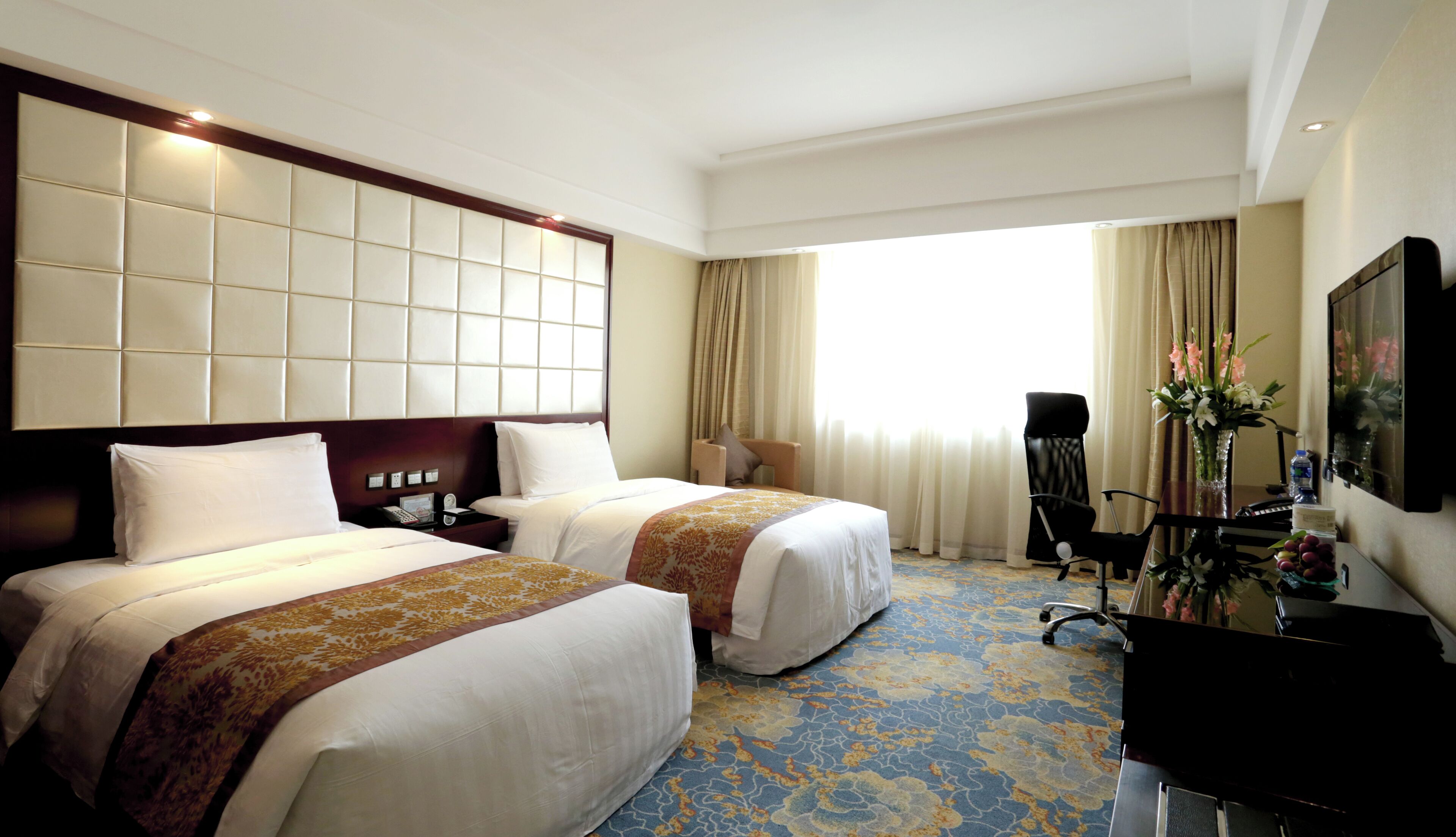 Kamar