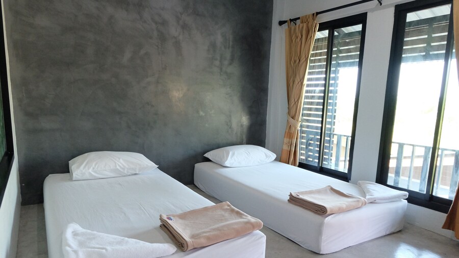 Numjaan Resort