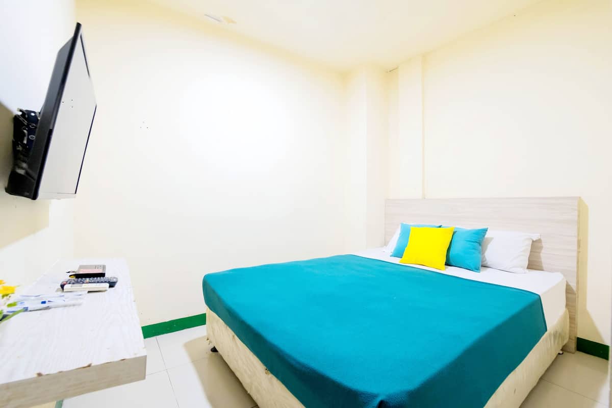 Standard Single Room, 1 Single Bed