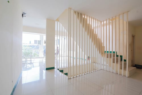 Le Paris Syariah Residence