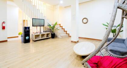 Le Paris Syariah Residence