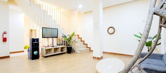 Le Paris Syariah Residence