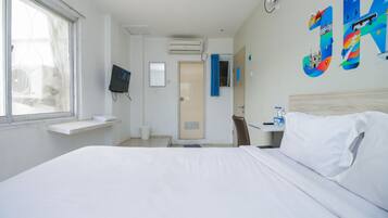 Chambre Double Deluxe