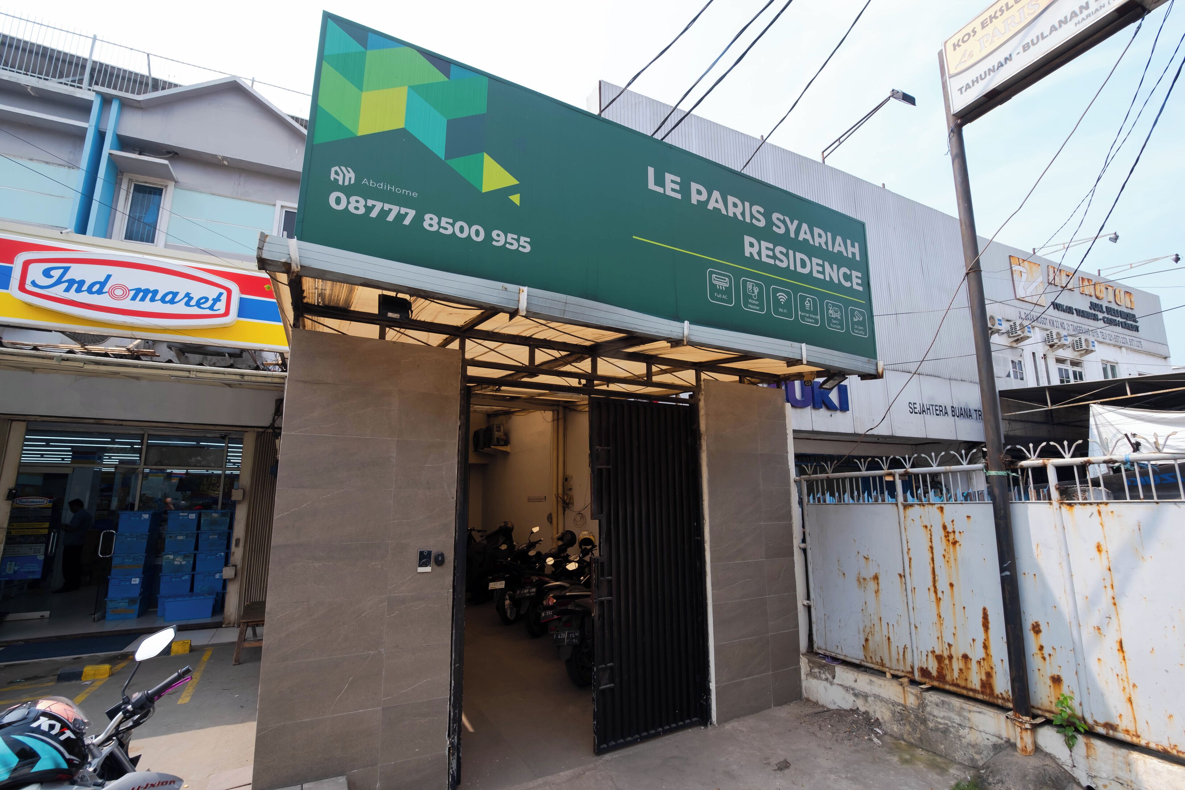 Fasade