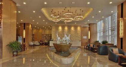 Qinghai Baiyun Xiangling Hotel