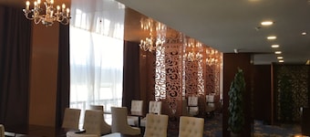 Qinghai Baiyun Xiangling Hotel