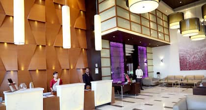 Hotel Shakti Continental
